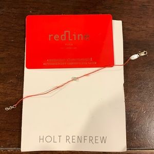 RedLine bracelet